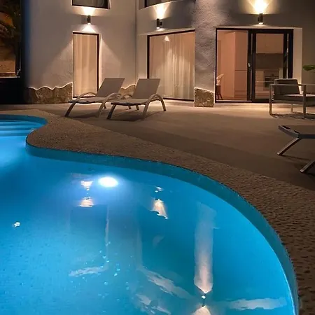 Apartment Precioso En Con Piscina En Moraira Benitachell